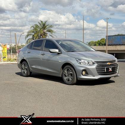 CHEVROLET ONIX 1.0 FLEX PLUS LT MANUAL CHEVROLET ONIX 1.0 FLEX PLUS LT MANUAL